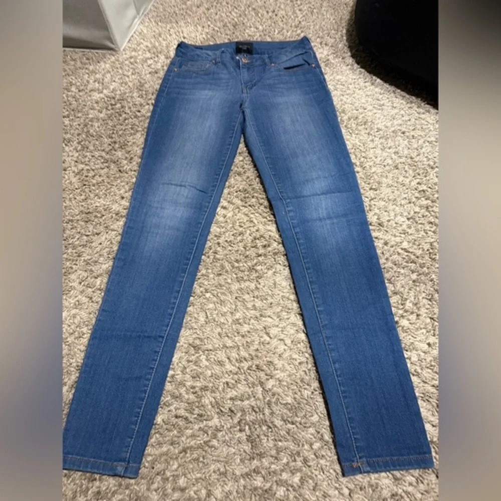 Celebrity Pink Dawson Super Skinny Jean - 27 - NWOT - Picture 5 of 13